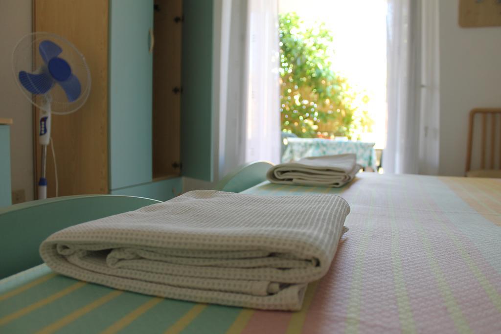 Villa Luna Di Miele Casamicciola Terme Kamer foto