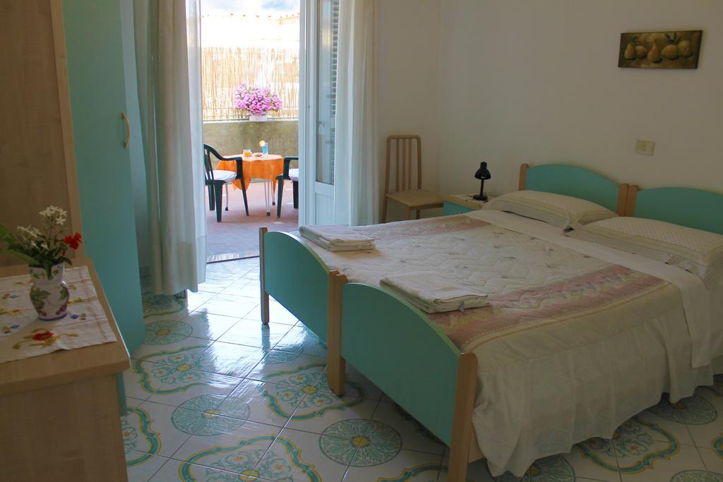 Villa Luna Di Miele Casamicciola Terme Kamer foto